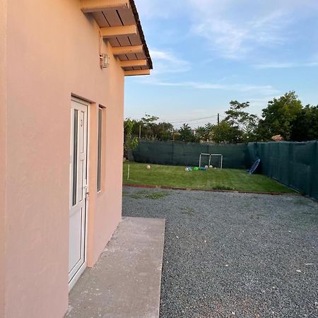 Casa Ionut Lägenhet Corbu  Exteriör bild
