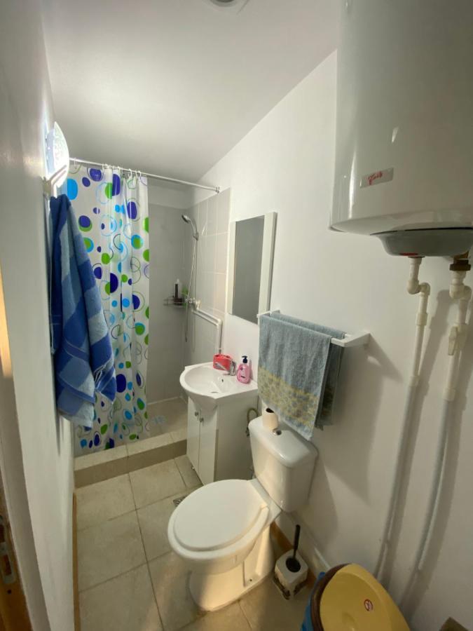 Casa Ionut Lägenhet Corbu  Exteriör bild